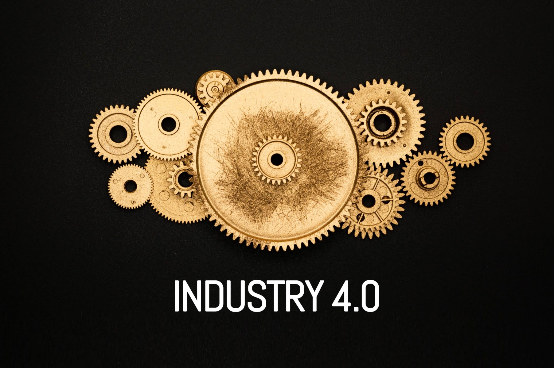Industry 4.0: things to know before you buy a new machine